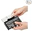iTouchless Active Carbon Filter Refill Pack - 3 Pack