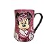 Disney Parks Exclusive Mickey Some Mornings Are Rough & Minnie Mouse Mornings Aren't Pretty 2 Pc. Mug Set