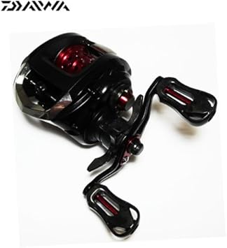 Amazon Daiwa ダイワ ベイトリール Ss エア 8 1l 左巻き スポーツ アウトドア