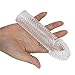 YOYOHOT Realistic Pennis Sleeves for Men Crystal Sleeve Silicone Spike Condoms for Male Delay Set Cover Couple Toys for Adult Sexy Products