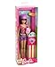 Barbie Sisters Amusement Park Skipper Doll