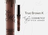 Kylie Jenner Lipkit True Brown K