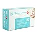 Bumkins Flushable Biodegradable Cloth Diaper Liner, Neutral, 100 Count, (Pack of 1) primary