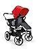 Bugaboo Donkey Base Stroller, Sand