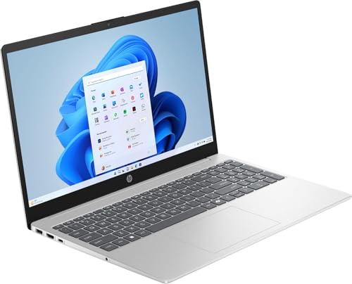 HP 15.6” Laptop