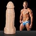 Fleshlight Fleshjack's Austin Wilde | Realistic Gay Dildo