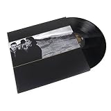 U2: The Joshua Tree 30th Anniversary Edition (180g) Vinyl 2LP