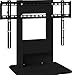 Ameriwood Home Galaxy TV Stand with Mount and Drawers for TVs up to 70