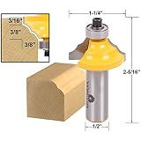 Finger Boards Yonico Router Bits Guitarra Finger Board Radiusing 7-1/4 ...