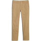 Gap Boys Kids Uniform Lived in Khakis