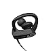 Beats by Dr. Dre P o w e r b e a t s_3 Wireless Earphones Black Featuring Up to 12 Hours of Battery Life