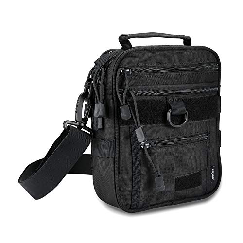 ProCase Soft Pistol Case, Concealed Carry Gun Bag for 2 Handguns