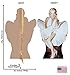 Marilyn Monroe (7 Year Itch) Life-Size Standup Poster , 41x67