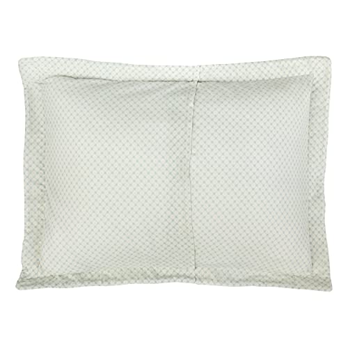 Laura Ashley Rowland Collection Quilt Set 100 Cotton, Reversible