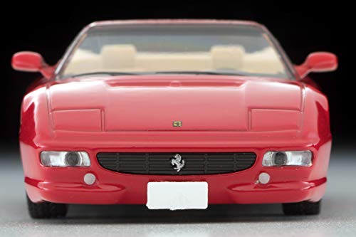 Tomica Limited Vintage NEO 1/64 TLV-NEO Ferrari F355 Spider red