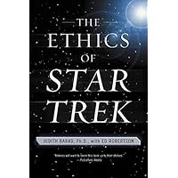 The Ethics of Star Trek