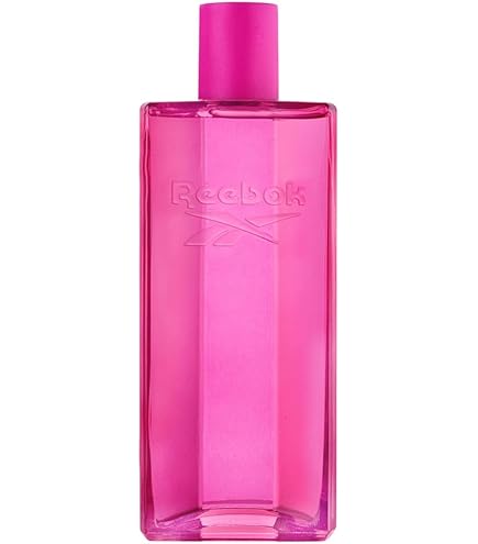 Amazon.com : Move Your Spirit by Reebok for Men - 3.4 oz EDT Spray