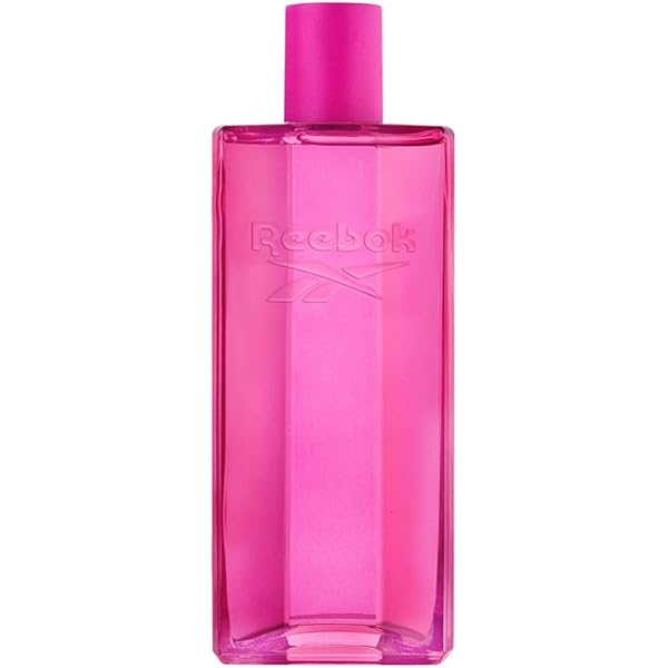 Amazon.com : Move Your Spirit by Reebok for Women - 3.4 oz EDT