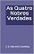 Livro As Quatro Nobres Verdades