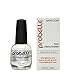 Probelle Nail Strengthener Formaldehyde Free, Fast Dry and High Gloss, 0.5 Fl Oz