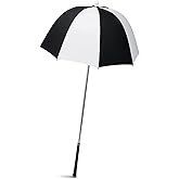 Prospo Golf Club Umbrella - Flex Umbrella for Clubs Protection