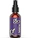 Gio Naturals Certified Organic Cold Pressed Tamanu Oil - Best Natural Treatment for Dry Skin, Eczema, Acne, Scars, and Psoriasis, 4 Oz