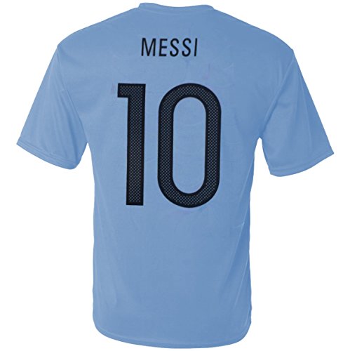 lionel messi youth jersey
