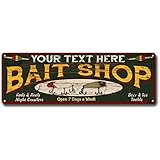 steve's bait shop