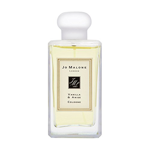 Amazon Com Jo Malone Vanilla Anise Cologne Spray Originally Without Box 100ml 3 3oz Beauty Beauty