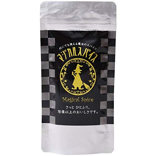 ライフテック マジカルスパイス 袋 110g 2個セット商品画像