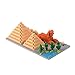 YouCute Micro Blocks,Pyramids, Small Building Block Set, LOZ Nanoblock Compatible