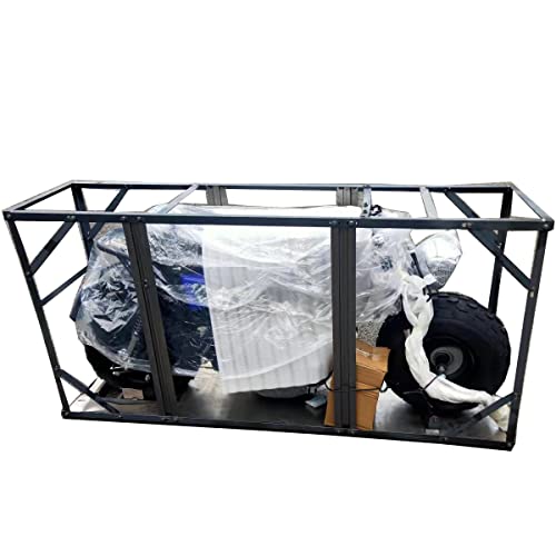 x pro supersized 200cc