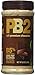 PB2 - Bell Plantation Powdered Chocolate Peanut Butter 6.5oz (pack of 2)