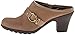 AK Anne Klein Sport Women's Hartmann Suede Mule