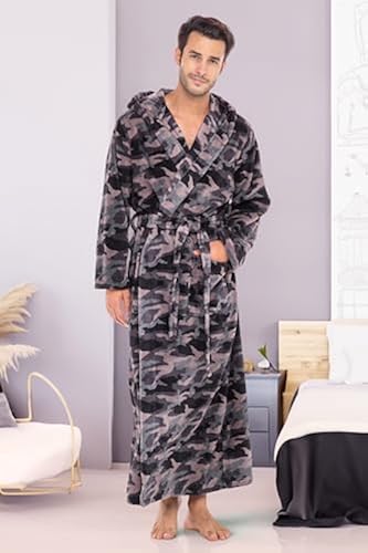 Alexander Del Rossa Satin Boxers Alexander Del Rossa Men's