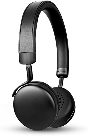 Over-Ear Wireless Bluetooth 4.1 Stereo Headphones,ZCITY® On-Ear Wireless Headset with Built-in Mic,Lightweight Rechargeable Hi-Fi Stereo Earphone