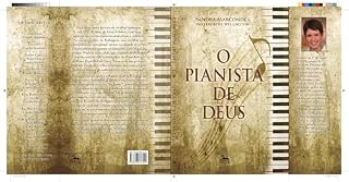 Livro O Pianista de Deus
