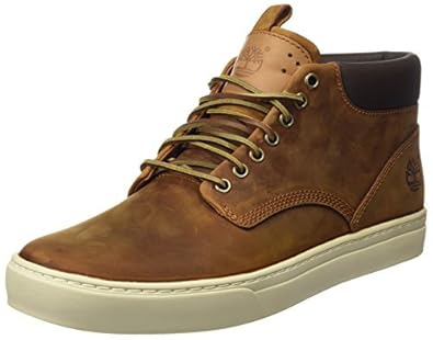 timberland polacchino uomo