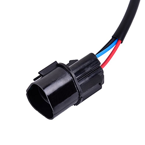 Catinbow Crankshaft Position Sensor MD303649 for Mitsubishi Montero Sports 3.0 3.5