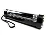 Fortune BL-A7 Portable Black Light, 6.5" Length x 1.6" Width