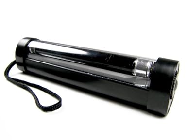 Fortune BL-A7 Portable Black Light, 6.5&quot; Length x 1.6&quot; Width