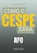 Livro Como o Cespe erra: AFO (Teste-A-Prova Livro 8)