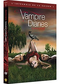 Vampire Diaries Saison 1