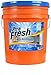 Ultra Fresh UFPTTBAL Platinum Bleach Alternative Liquid Laundry Detergent, HE, 5 gal, 640 oz.