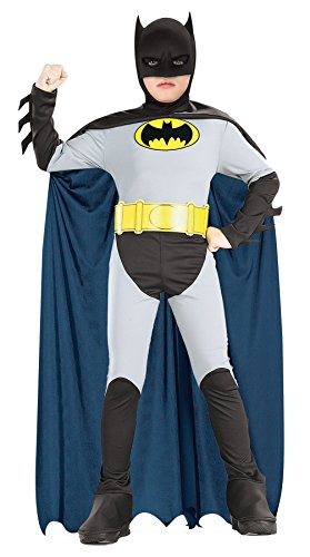 Batman Costume - Small