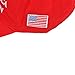 Elegant4beauty Donald Trump Make America Great Again Hats Embroidered,The 2018 Presidential Election (Type 1)