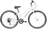 Gravity Swift X4 8 Speed Adventure Hybrid Flat Bar