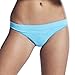 Zensah Women's Running Seamless Thong Underwear