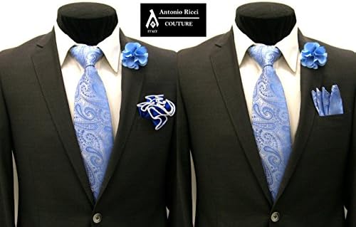 Men's 4pc Gift Box Set (Color-i)-45023--91