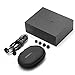 Wired Earbuds, BlitzWolf Graphene Earphone Stereo HiFi Noise Cancelling In-ear Wired Control Earphone with Microphone and Volume Control for All 3.5mm Interface Device